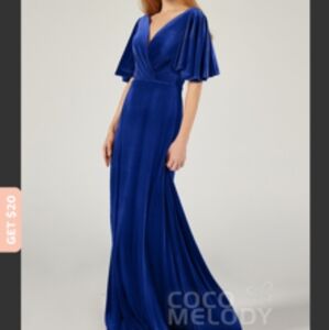 Coco Melody Dress 12